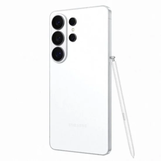 Samsung Galaxy S26 5G Ultra 12GB Ram 512GB - White